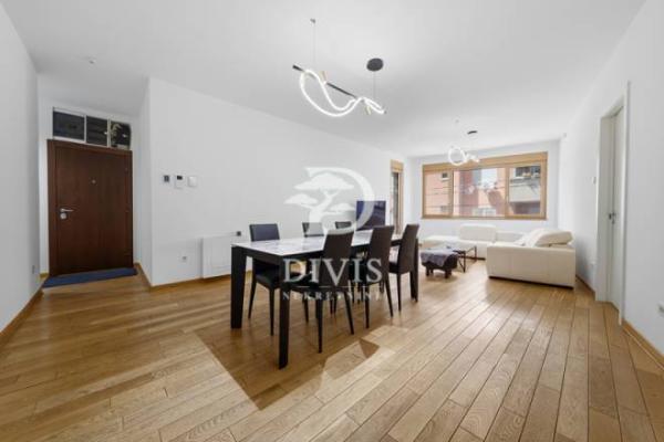 Slika 1 - Branka Krsmanovića, Četvorosoban stan na prodaju, 118m2, 470.000€